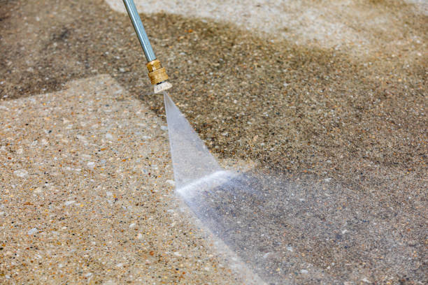 Best Driveway Pressure Washing  in Valley Springs, CA