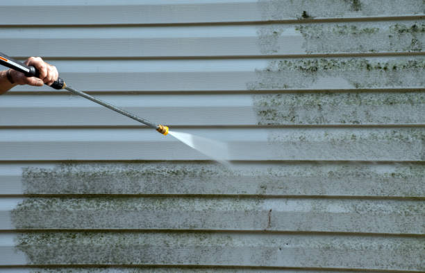 Best Dumpster Area Cleaning  in Valley Springs, CA