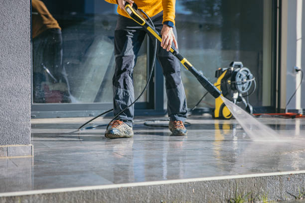 Best Parking Lot and Garage Cleaning  in Valley Springs, CA